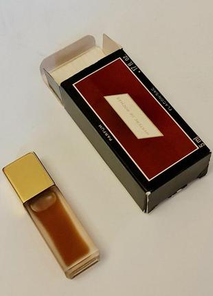Rochas mystere-parfum 5ml vintage — цена 8800 грн в каталоге Духи