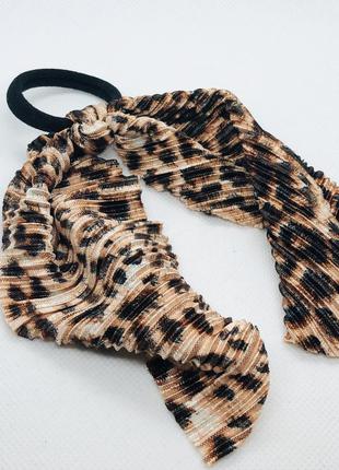 Резинка для волосся твіллі