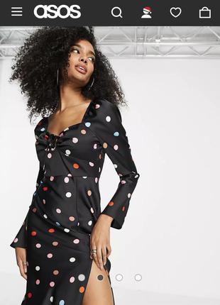 Плаття asos2 фото