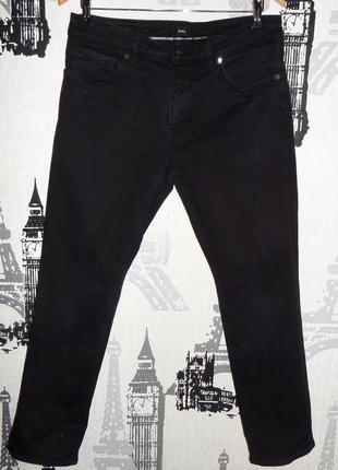 Джинси hugo boss розм.32/30