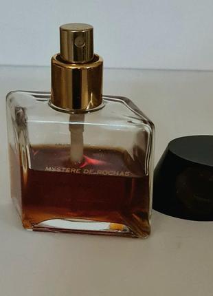 Rochas "mystere"-parfum 50ml vintage2 фото