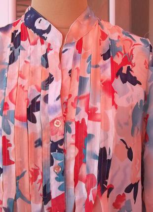 46 р жіноча блузка сорочка кофта светр туніка фірми epilogue нова4 фото