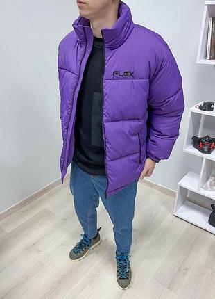 Зимняя куртка