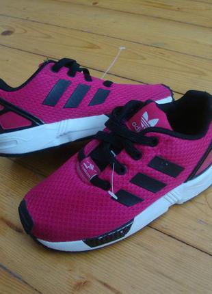 Кросівки adidas zx flux оригінал 26 розмі