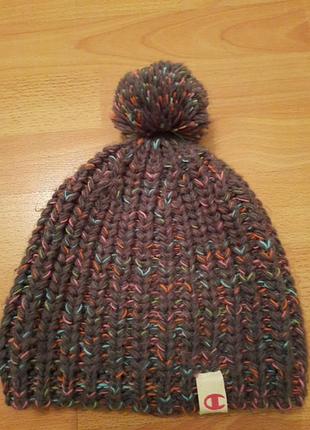 Шапочка оригинал из мегаспорта