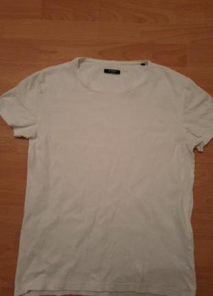 Футболка натуральний склад