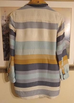 Стильна сорочка 10