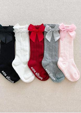 Гольфи гольфики шкарпетки шкарпетки і гольфи підколінки гетри