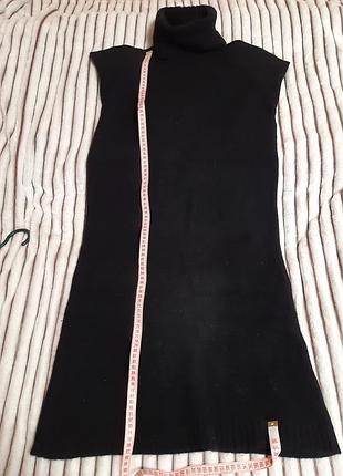 Платтячко шерстяне