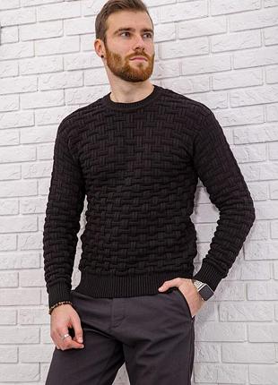 Зимние базовые шерстяные свитера качество супер m l xl