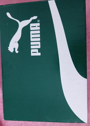 Кррссовки puma2 фото