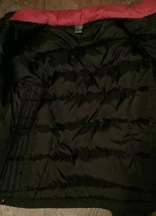 Пуховик karrimor куртка пуховая зимняя4 фото