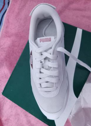 Кррссовки puma