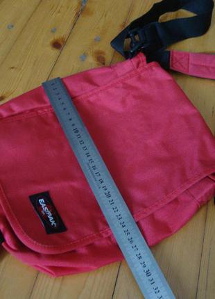 Сумка eastpak оригінал