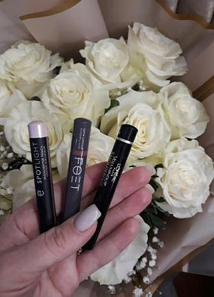 Набір нових олівців