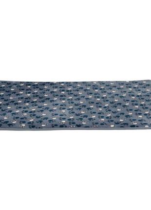 Trixie tammy lying mat килимок для собак синій 90х68см