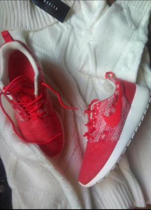 Кросівки nike