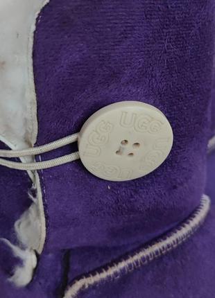 Сапоги угги ugg валянки сапожки 2