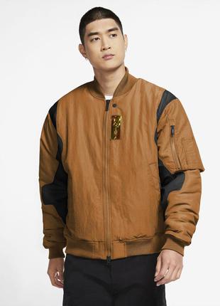 Куртка чоловіча jordan mj 23 engineered men's jacket cv2786-875