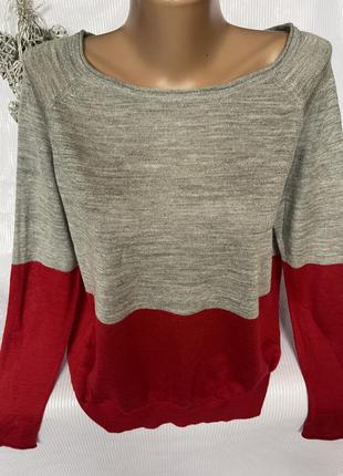 Ніжний светрів , шерсть 50%, акрил 50%
