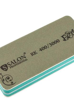 Бафик мини salon professional rk 400/3000