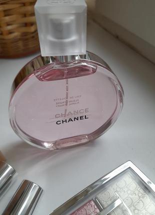 Chanel chance eau tendre туалетная вода edt 100 ml5 фото