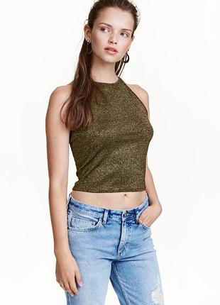 Топ zara h&m mango