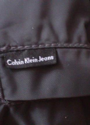 Бомбер мужской хаки кельвин кляйн бомбер чоловічий calvin klein jeans bomber jacket р.xl🇺🇸🇨🇳7 фото