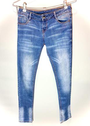 Bershka джинсы 👖