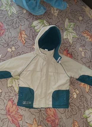 Курточка