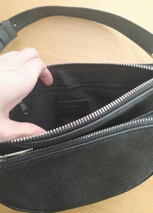 Подвійна сумка house, нова 8