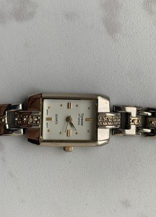 Часы timestar