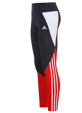 Adidas collant жіночі лосини