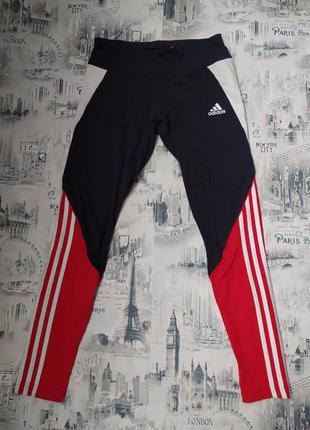 Adidas collant 
женские лосины2 фото