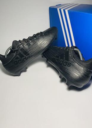 Копочки adidas techfit x 16.3