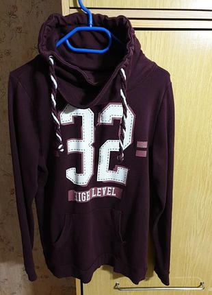 Моднячая кофта esmara