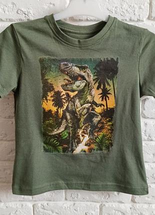 Футболка primark