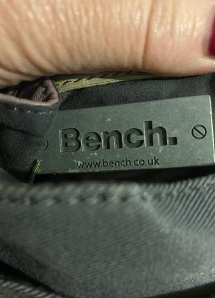 Стильная сумка кроссбоди, bench!4 фото