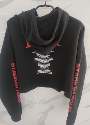 Harga hoodie vetements original sale