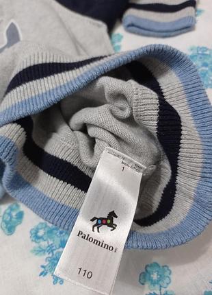 Світшот palomino для хлопчика 6