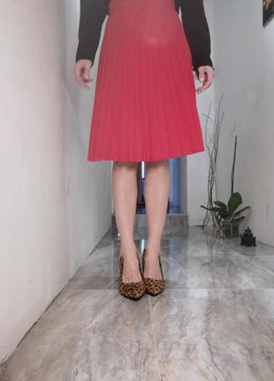 Тигрові туфлі so fabulous 39р.10 фото