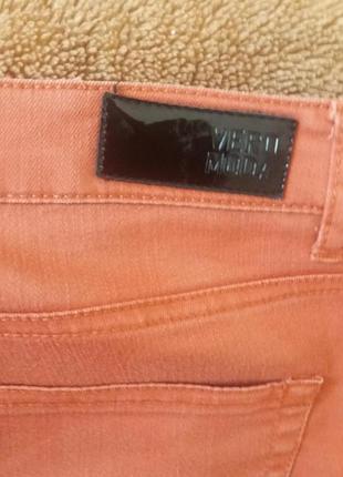 Молодіжні брюки vero moda 4