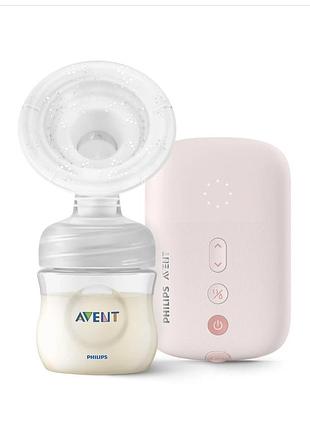 Молокоотсос avent