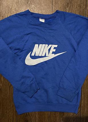 Свитшот nike