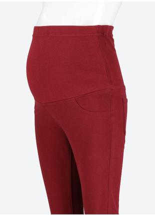 Штани, штани, штани для вагітних