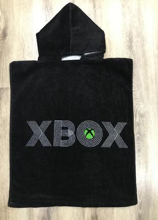 Пляжний банний рушник штани для хлопчика primark playstation xbox