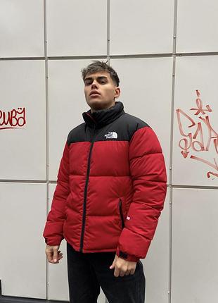 Зимова куртка тнф