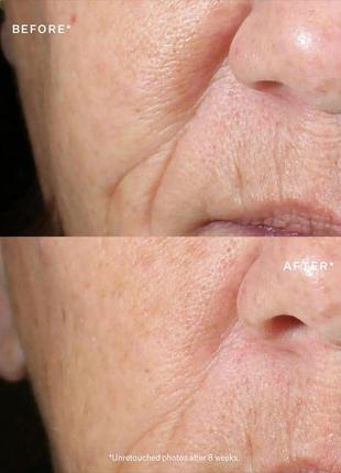 Антивозрастная укрепляющая сыворотка для лица strivectin tightening & brightening face serum2 фото