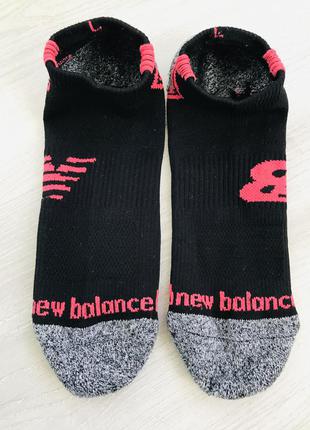 Теплі короткі підтримують шкарпетки new balance3 фото