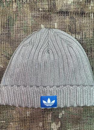 Шапка adidas original, оригинал, one size unisex